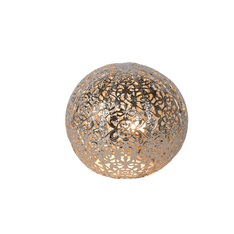 Lucide Paolo 13cm Table Lamp & Reviews Lucide Paolo 13cm Table Lamp | Wayfair